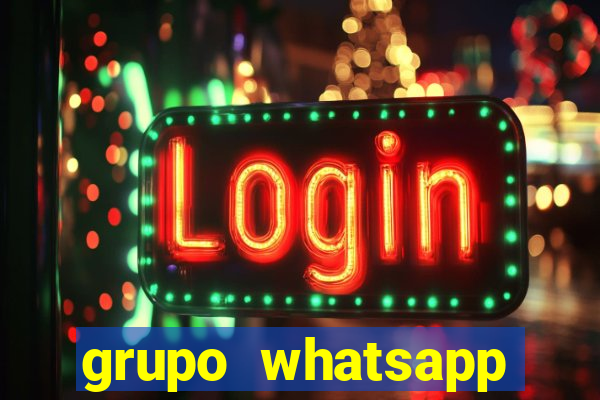 grupo whatsapp resenha rj